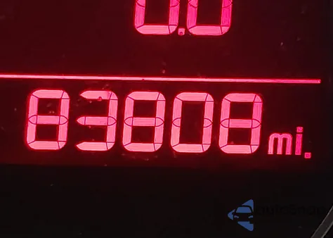 2014 Kia Soul + из США, поврежденный, VIN KNDJP3A57E7086904